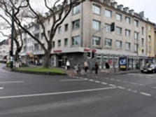 Sparkasse Geldautomat Gerresheim