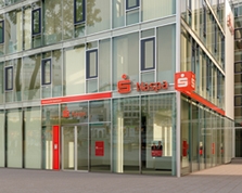 Sparkasse Filiale Frankfurt, Zeil