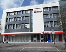 Sparkasse Filiale Bad Marienberg