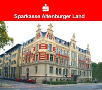 Sparkasse Filiale Altenburg Wettinerstraße