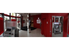 Sparkasse Geldautomat Galeria Kaufhof