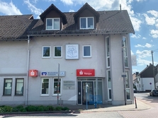 Sparkasse Geldautomat Taunusstein-Neuhof