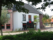 Sparkasse Geldautomat Bedburg-Hau