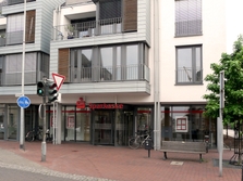Sparkasse Geldautomat Schiefbahn
