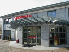 Sparkasse Geldautomat Plettenberger Straße