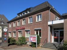 Sparkasse Filiale Osterath