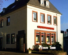 Sparkasse Geldautomat Kyllburg