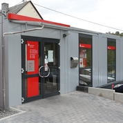 Sparkasse Geldautomat Kobern-Gondorf