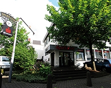 Sparkasse Geldautomat Winningen