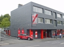 Sparkasse Filiale Lüttringhausen