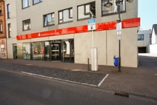 Sparkasse Geldautomat Fechenheim