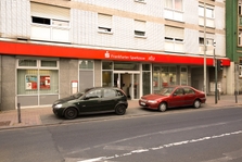 Sparkasse Geldautomat Preungesheim