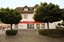 Sparkasse Geldautomat Nieder-Erlenbach