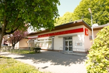 Sparkasse Geldautomat Bonames