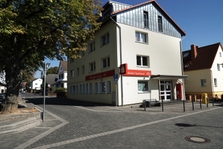 Sparkasse Geldautomat Steinbach (Taunus)