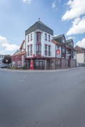 Sparkasse Geldautomat Rodgau - Weiskirchen