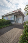 Sparkasse Geldautomat Dietzenbach - Hexenberg