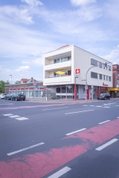 Sparkasse Geldautomat Heusenstamm