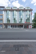 Sparkasse Geldautomat Neu-Isenburg - Frankfurter Straße