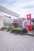 Sparkasse Geldautomat Hainburg - Klein Krotzenburg