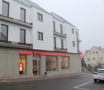 Sparkasse Geldautomat Niedernhausen