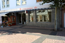 Sparkasse Geldautomat Hofheim (Taunus)