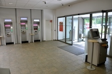 Sparkasse Geldautomat Hattersheim
