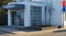 Sparkasse SB-Center Eddersheim
