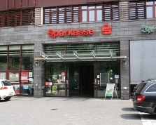 Sparkasse Filiale Gräfrath