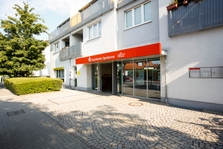 Sparkasse Geldautomat Zeilsheim