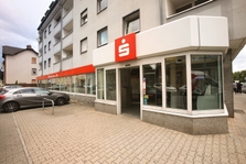 Sparkasse Geldautomat Sindlingen