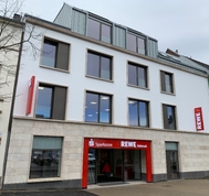 Sparkasse Filiale Ohligs