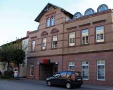 Sparkasse Geldautomat Wald-Michelbach