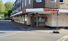 Sparkasse SB-Center Castrop-Rauxel-Habinghorst