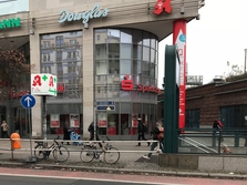 Sparkasse Filiale Frankfurter Allee (PKC 057)