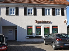 Sparkasse Geldautomat Zavelstein