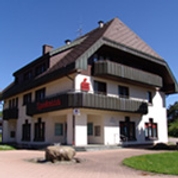 Sparkasse Geldautomat Häusern