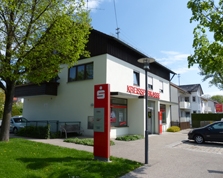 Sparkasse Geldautomat Heimstetten