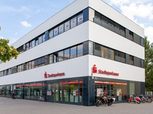 Sparkasse Geldautomat München Nord