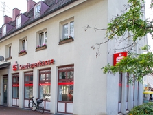 Sparkasse Geldautomat Harthof