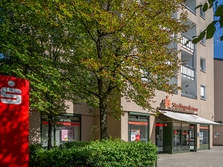 Sparkasse Geldautomat Kieferngarten