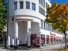 Sparkasse Geldautomat Giesing