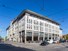 Sparkasse Geldautomat Haidhausen