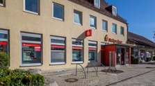 Sparkasse Geldautomat München Ost