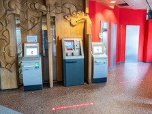 Sparkasse Filiale Wolfratshausen