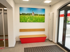 Sparkasse Filiale Dietramszell