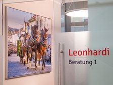 Sparkasse Filiale Bad Tölz