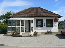 Sparkasse Geldautomat Wildenberg