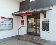 Sparkasse Geldautomat Fraunberg