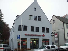Sparkasse Geldautomat Zusmarshausen